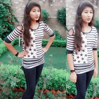 Shreya Rathi