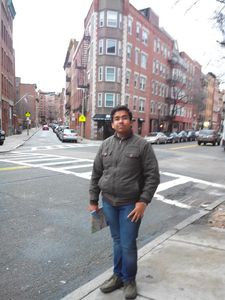 Ashutosh