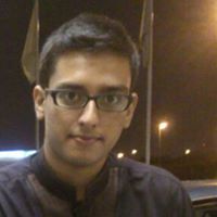 Arsal Haq