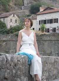 Татьяна Попова