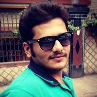 Ronak Tanna