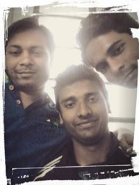 Satish Singh