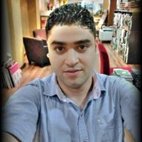Hossam Gamal