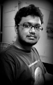 Sourav Ghosh