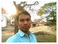Dhananjay Rehere