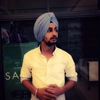 ਦਰਸ਼ਪੀ੍ਤ ਔਲਖ਼