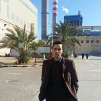 Ahmed Khames