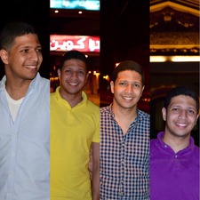 Ahmed Yousry