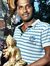Karthik...