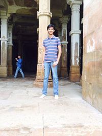 Riddhish Shah