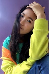 Chompoo Ratchadaporn