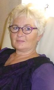 Helle Kaufmann