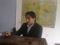 Muhammad Asim