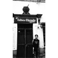 Baruch Escobar Dominguez