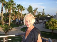 Ivy Morton