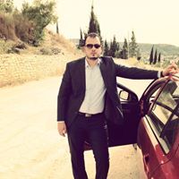 Mohammed Haj Mohammed
