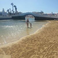 Lanzarote Beachfront