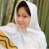 Nafisa Tatiwala