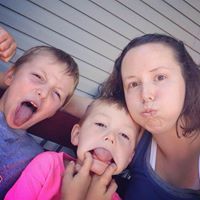 Sara Schoonover Smith