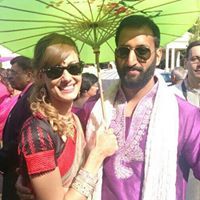 Karolina Nowak Bansal