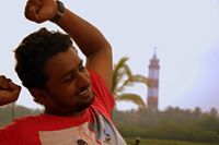 Rahul Ravichandar