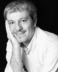 Alberto Dumassi