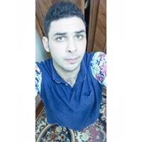 Mohamed El-Naggar