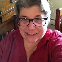 Janice MacDaniels