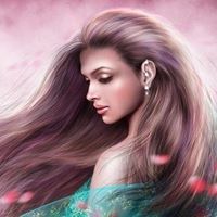 قڷۈبے المہٰلائگہ