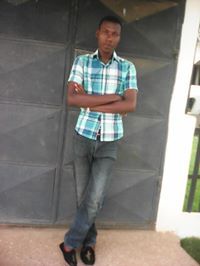 Iky Aidoo