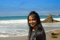 Shreya Krishnamurthy