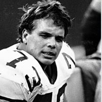 Jarrod Williams