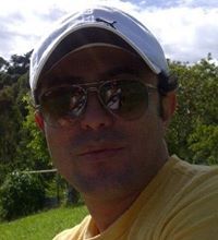 Alexander Angel