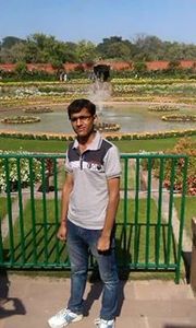 Arvind Pandey