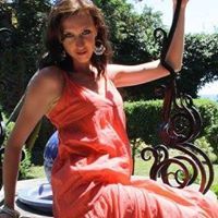 Александра Шарипова