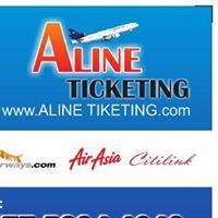 Aline Tiket