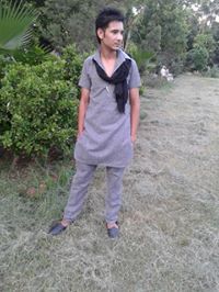 ਸੰਦੀਪ ਜਰੇਵਾਲ਼