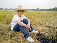 Pengshen Liu