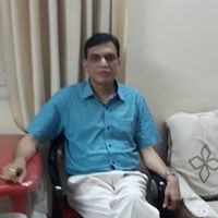 Subodh Shrivastava