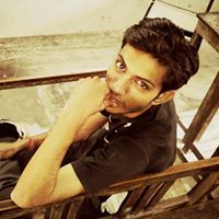 Ankit Sharma