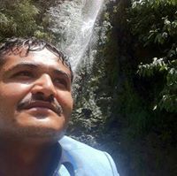 علي عبدالله