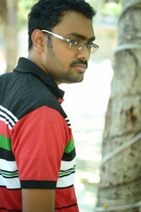Ajay Parthasarathy