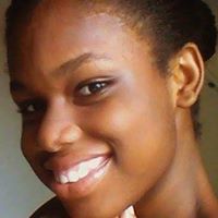 Cheeky-Shadee Douglas