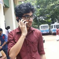 Abhijith Vellat
