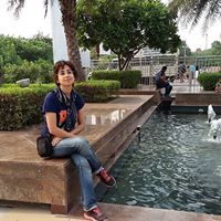 Mansureh Moghaddam