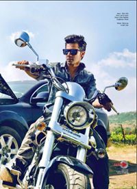 Shivam Aher