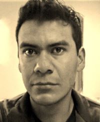 Pedro Olvera Martínez