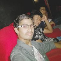 Rudra Makwana
