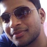 Balaji Praveen
