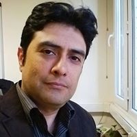 علی میمند کرمانی